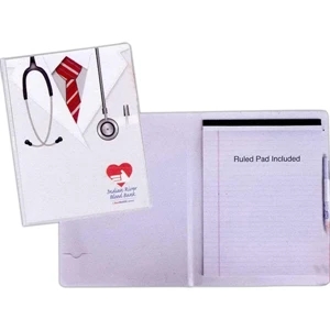 Customized Full Color Digital Padboard (sr. Size) Gives You A Dynamic High Impact
