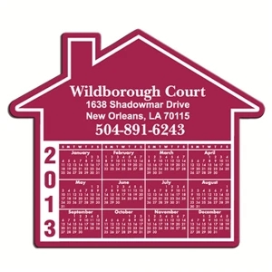 Calendar Magnet