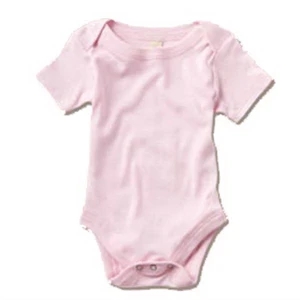 Whipper Snapper - Infant T-shirt With Made With 1x1 Rib Pima Cotton And Snap Closure