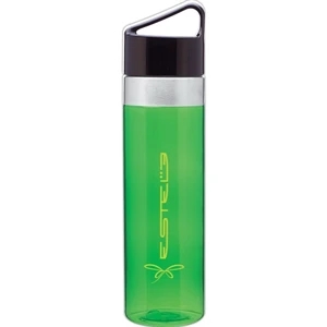 H2go (r) Soho - Apple - 20 Oz Single Wall (bpa Free) Eastman Tritan (tm) Copolyester Bottle With Lid