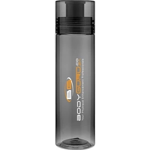 H2go (r) Trio - Graphite - 20 Oz Single Wall (bpa Free) Eastman Tritan (tm) Copolyester Bottle With Threaded Lid