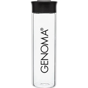 H2go (r) Glass - Clear 18 Oz Single Wall Borosilicate Glass Beverage Vessel