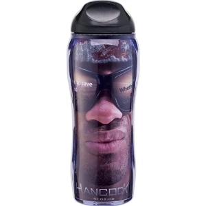Maui - 14 Oz Double Wall Acrylic Tumbler With 4 Color Process Paper Insert
