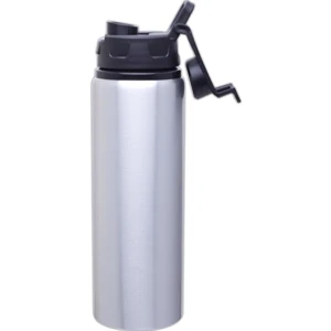 Custom Logo 28 oz h2go Surge Single Wall Aluminum Water Bottle w/Spout