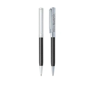 Sheaffer (r) Intensity (r) - Ballpoint Pen Is Balanced And Comfortable To Hold