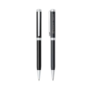 Sheaffer (r) Intensity (r) - Ballpoint Pen With Streamlined Thin Profile