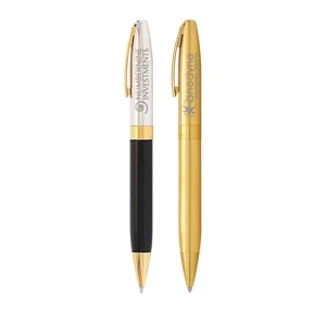 Sheaffer (r) Legacy (r) Heritage - Ballpoint Pen With 22k Gold Plated Trim