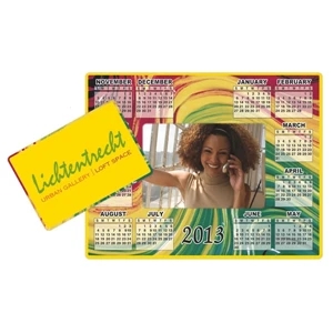 20 Mil Magnet - Picture Frame Magnet Made From A Minimum Of 12% Recycled Material