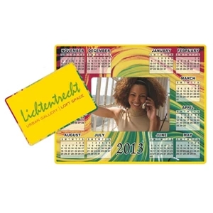 30 Mil Magnet - Picture Frame Magnet Made From A Minimum Of 12% Recycled Material