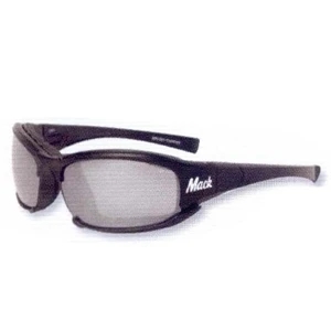 Cefiro - I/o Mirror Lens - Safety/recreational Glasses With Anti-fog Lenses