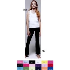 Bella + Canvas (r) - Colors - Super Soft 2x1 Rib Knit Tank Top. Blank Product