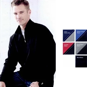 Champion (r) - S- X L - Colorblock Performance 1/4 Zip Pullover Sweatshirt. Blank Product