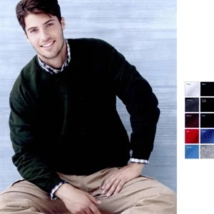 Gildan (r) - Heathers S- X L - Premium Cotton/polyester Crewneck Sweatshirt. Blank Product