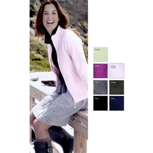 Colorado Clothing (r) - 2 X L - Heavyweight Full-zip Jacket. Blank Product