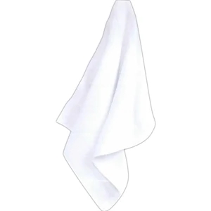 The Carmel Towel Company - Soak Up Team Spirit In A Cotton Terrycloth Rally Towel. Blank