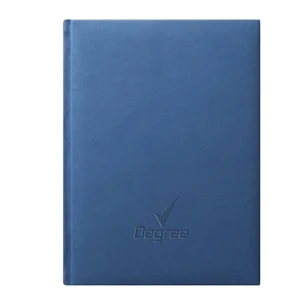 Symphony - Journal - Blue. Our Most Popular Journal. Often Mistaken For Suede