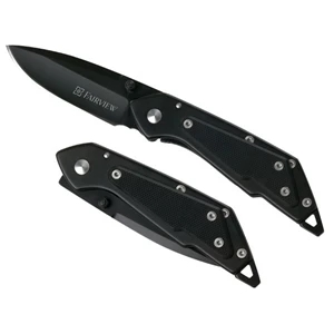 Tool Zone (tm) Stealth (r) - Pocket Folder Made Of A Combination Of High Quality Materials