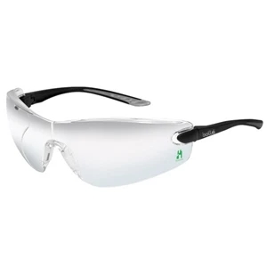 Bolle (r) Cobra (r) - Contrast Lens - Safety Glasses With Microfiber Pouch And Adjustable Neck Cord