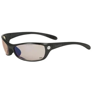 Bolle (r) Spider (tm) - Esp Lens - Close Fitting, High Contour Designed Safety Glasses