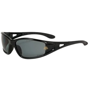 Bolle (r) Lowrider - Polarized Lens - Safety Glasses With Rubber Temple Tips And Rubber Nose Pads