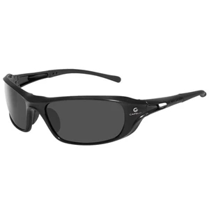 Bolle (r) Shadow - Polarized Lens - Safety Glasses With A Comfortable Secure Non-slip Fit