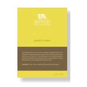 Soul - Hardcover, 224 Pages, 4 3/4 X 6 1/4, Pre-printed Belly Band Included
