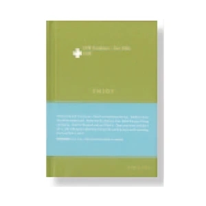 Soul - Journal - Enjoy. The Perfect Balance Between Inspiration And Personal Expression