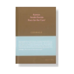 Soul - Journal - Courage. The Perfect Balance Between Inspiration And Personal Expression