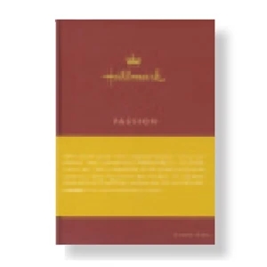 Soul - Journal - Passion. The Balance Between Inspiration And Personal Expression
