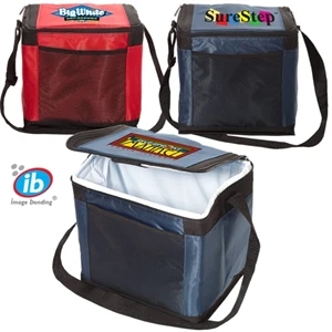 Ice (r) Coolflex (r) - Durable, Double Sealed Cooler That Holds Twenty-four 12 Oz. Cans