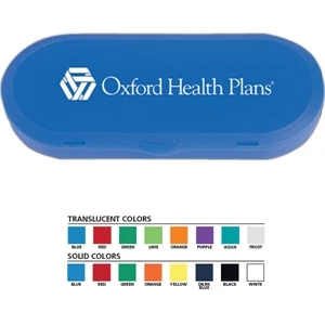 Primary Choice (tm) - Standard Case - First Aid Kit With Mix And Match Options