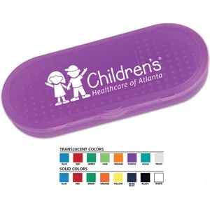 Primary Choice (tm) - Bandage Case - First Aid Kit With Mix And Match Options
