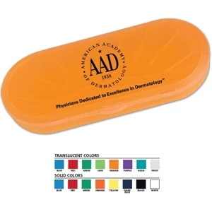 Primary Choice (tm) - Fun In The Sun Case - First Aid Kit With Mix And Match Options