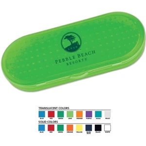 Primary Choice (tm) - Golf Case - First Aid Kit With Mix And Match Options