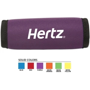 Grip-it (tm) - Spot Your Bag In An Instant With Luggage Identifier That Fits Easily Over Handles