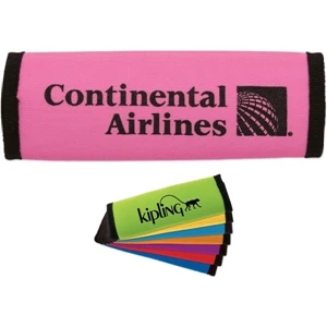 Grip-it Luggage Identifier (tm) - Luggage Identifier. Wraps Around Most Bag Handles For Identification