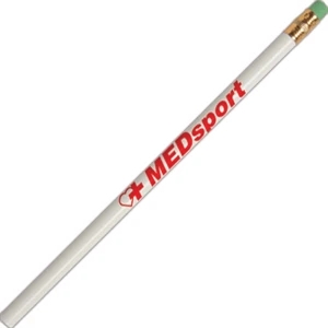 Jo-bee - Recycled Pencil Made From 95% Post Consumer Recycled Newspaper