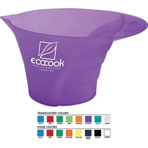 Measure-up (tm) - Cup For Measuring, Convenient And Easy To Read. 1/4, 1/2, 3/4 & 1 Cup Measure