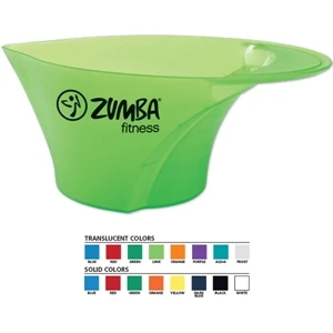 Measure-up (tm) - Measuring Cup, Convenient And Easy To Read. 2 Cup Measure