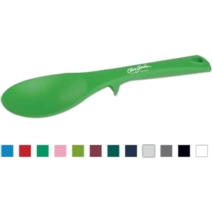 Lift-it (tm) - Spoon With Durable Construction That Withstands Temperatures Up To 375 Degrees F