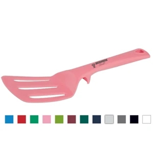 Lift-it (tm) - Pancake Turner With Exclusive Design And Nylon Construction