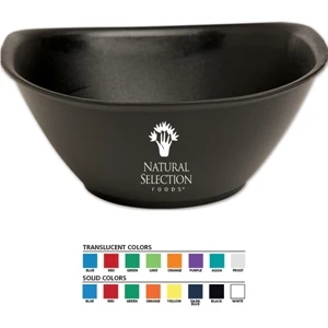 Modern, Versatile 2 Cup Bowl Is Great For Dry Or Liquid Portion Measurements