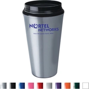 Infinity - Double Insulated Tumbler With High Gloss Finish. 16 Oz Capacity