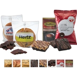 Sweetz (tm) - Single Pack Fills Available To Repackage In Select Containers