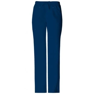Cherokee - Sa4002 Cherokee Women's Drawstring Pant - 10 Colors Available
