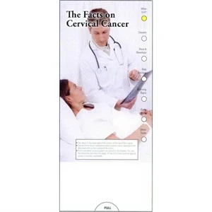 This Pocket Guide Will Help You Learn The Signs And Risk Factors Of Cervical Cancer