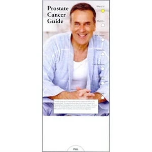 This Pocket Guide Will Help You Prevent, Diagnose And Treat Prostate Cancer