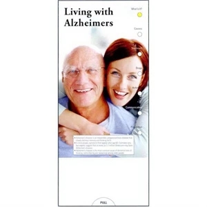 Know The Symptoms, Factors And Causes Of Alzheimer's With This Pocket Guide