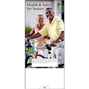 Make Better Choices And Live Healthier During Senior Years With This Pocket Guide