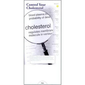 These Pocket Guide Tips Will Help You Keep Your Cholesterol At A Healthy Level